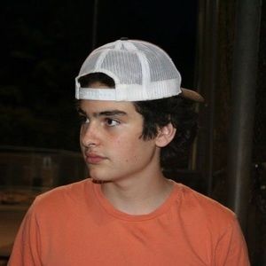 Meet your Posher, Danny